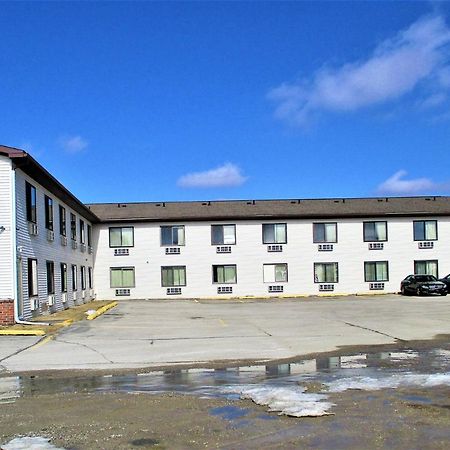 Sunset Inn Williamsburg Exterior photo