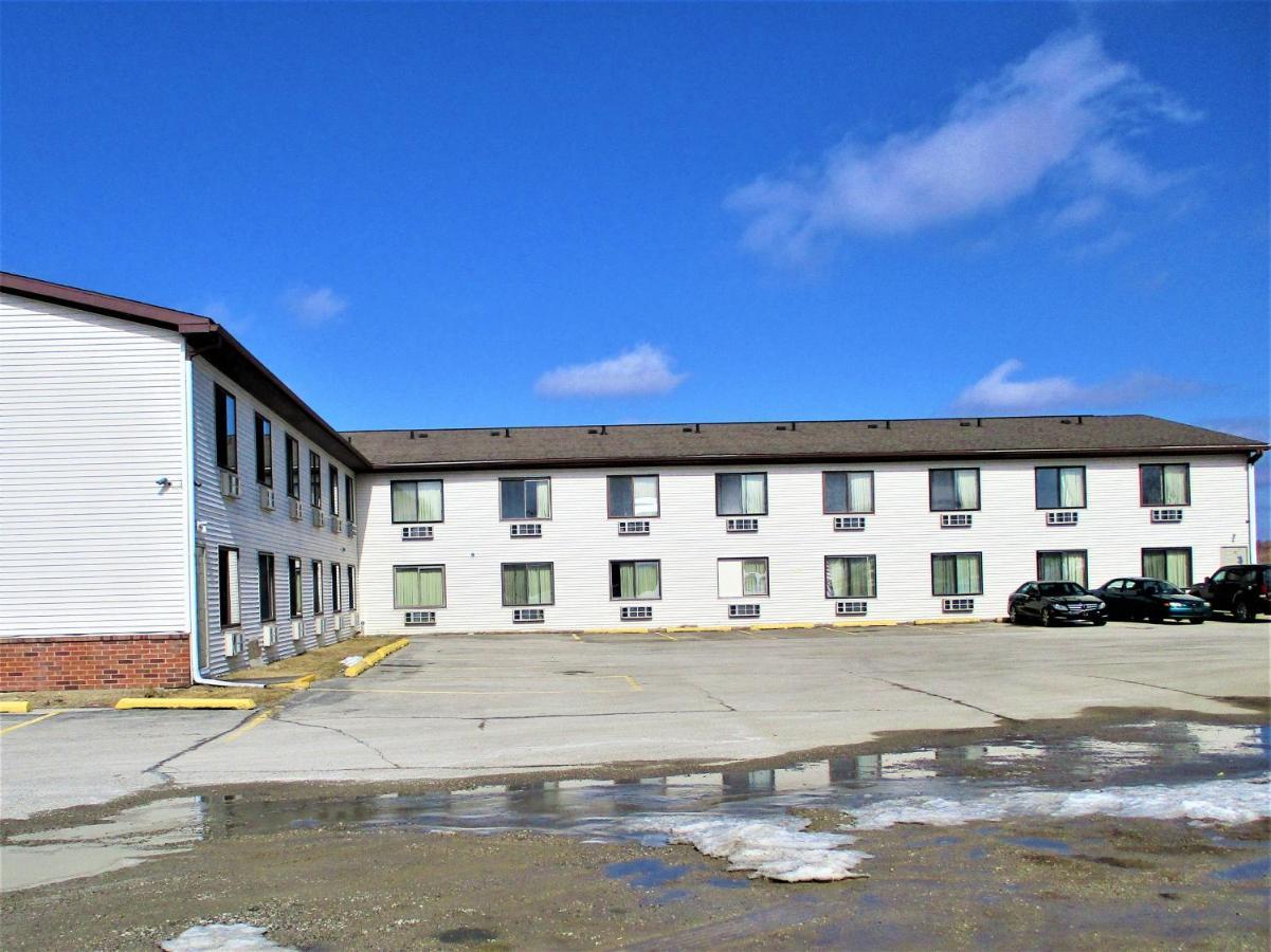Sunset Inn Williamsburg Exterior photo
